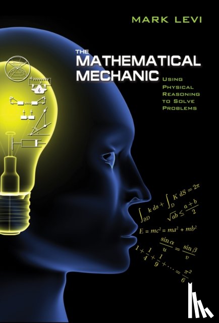 Levi, Mark - The Mathematical Mechanic