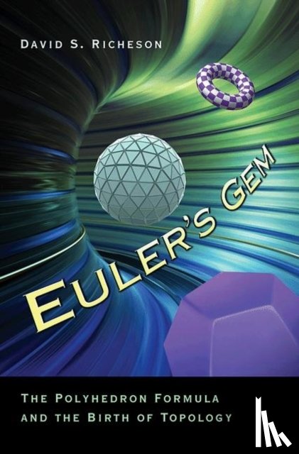 Richeson, David S. - Euler's Gem