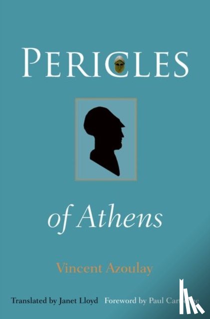 Azoulay, Vincent - Pericles of Athens