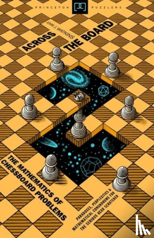 Watkins, John J. - Across the Board
