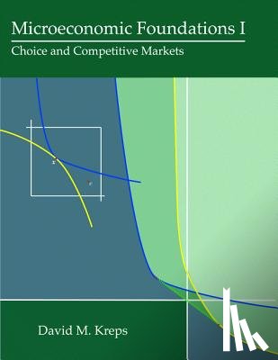 Kreps, David M. - Microeconomic Foundations I