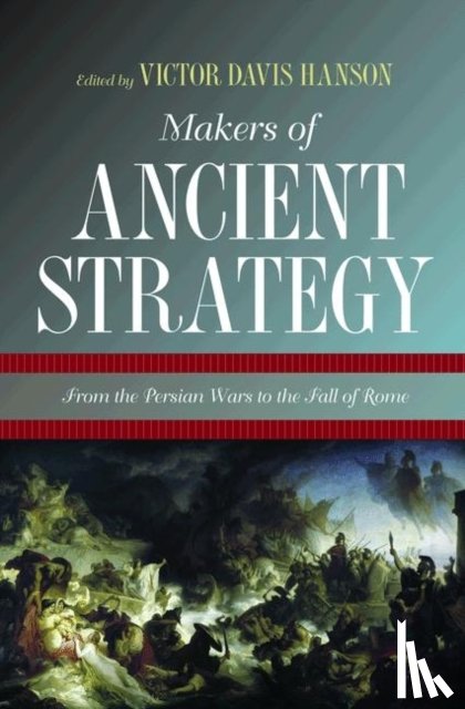  - Makers of Ancient Strategy