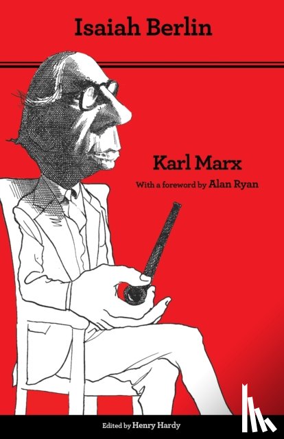Berlin, Isaiah - Karl Marx