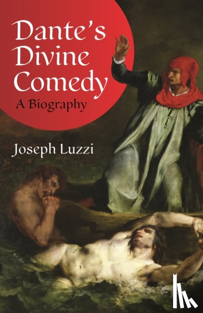 Luzzi, Joseph - Dante's Divine Comedy