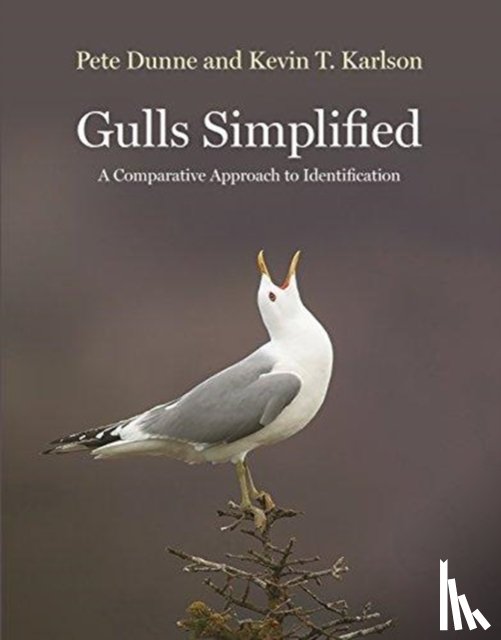 Dunne, Pete, Karlson, Kevin T. - Gulls Simplified
