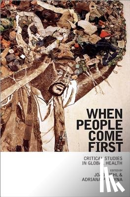  - When People Come First