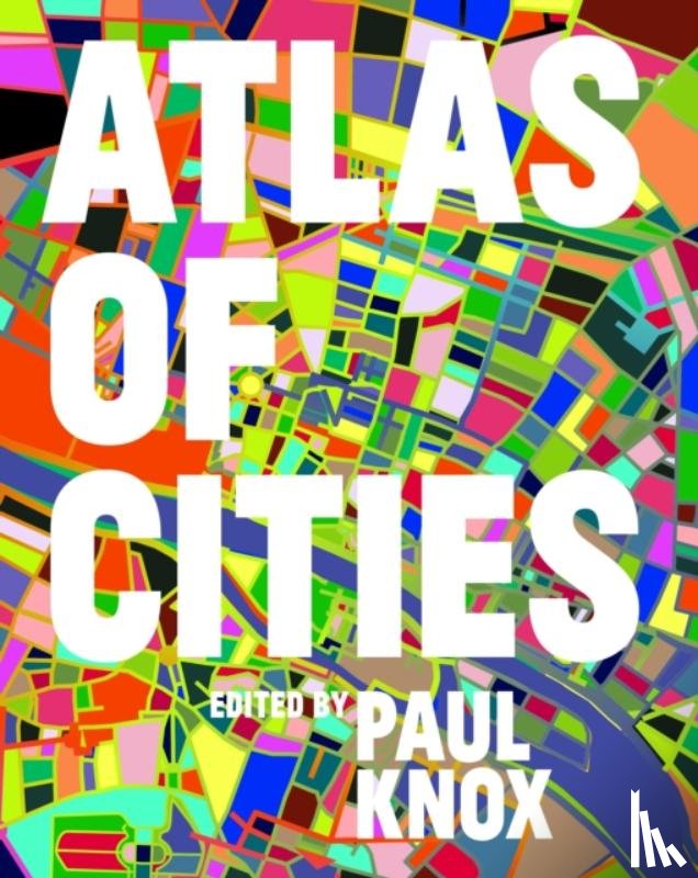  - Atlas of Cities