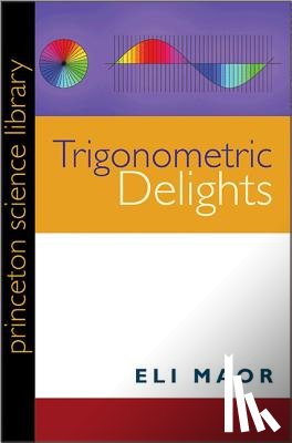 Maor, Eli - Trigonometric Delights