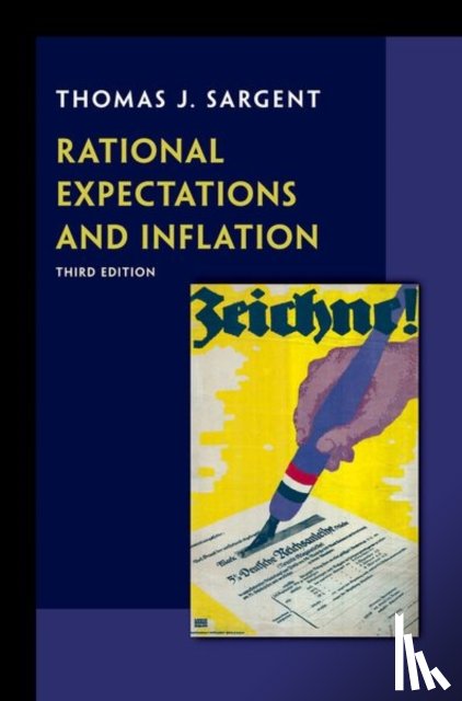Sargent, Thomas J. - Rational Expectations and Inflation