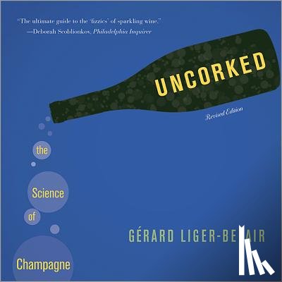 Liger-Belair, Gerard - Uncorked