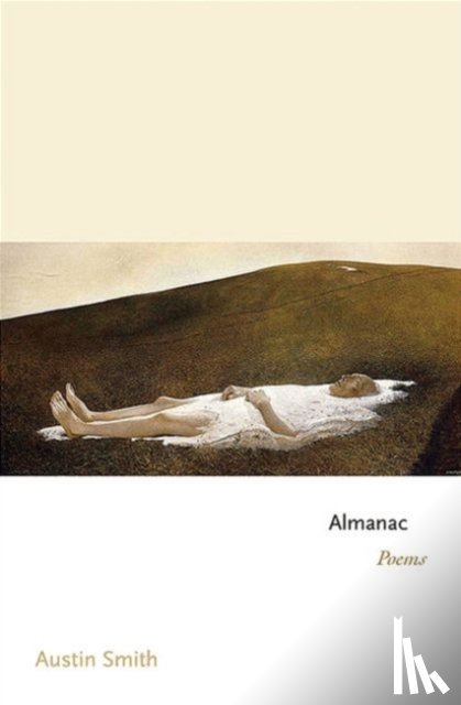 Smith, Austin - Almanac