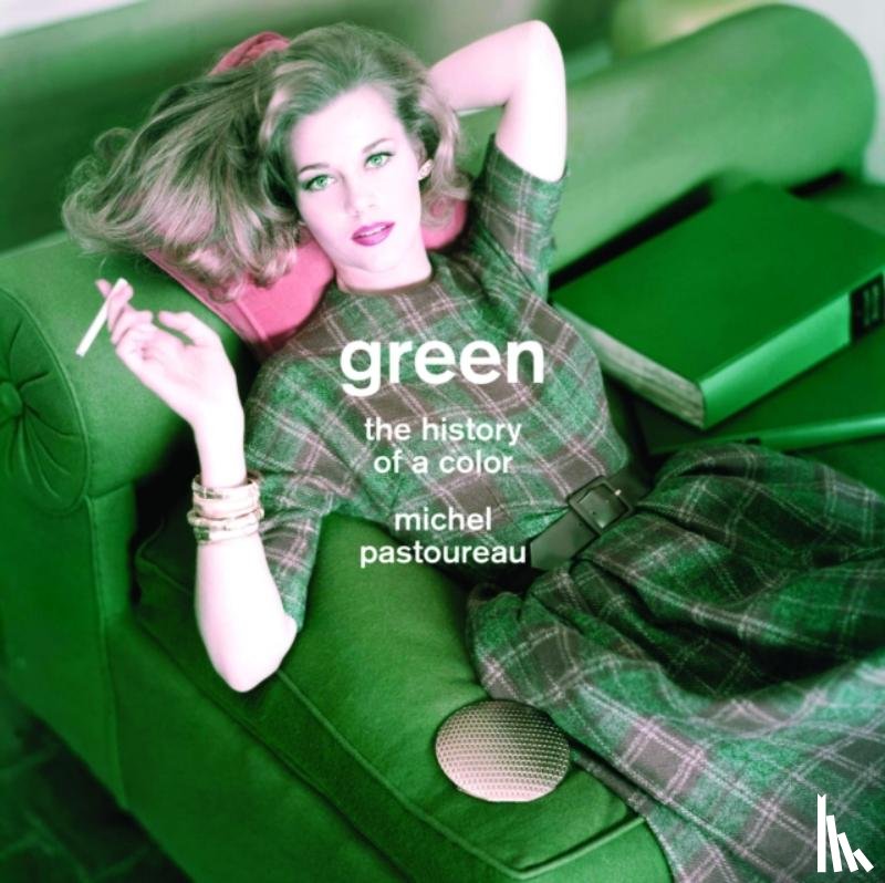 Pastoureau, Michel - Green