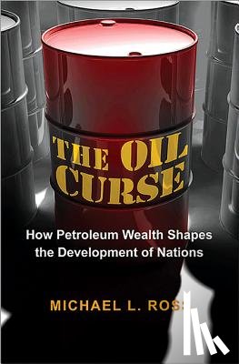 Ross, Michael L. - The Oil Curse