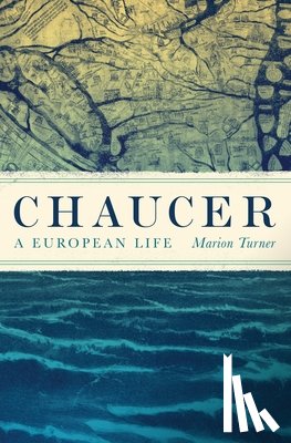 Turner, Marion - Chaucer
