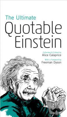 Einstein, Albert - The Ultimate Quotable Einstein