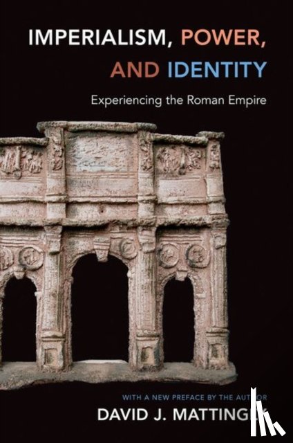 Mattingly, David J. - Imperialism, Power, and Identity