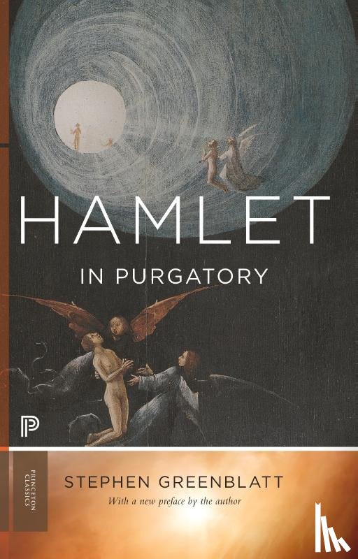 Greenblatt, Stephen - Hamlet in Purgatory
