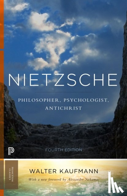 Kaufmann, Walter A. - Nietzsche