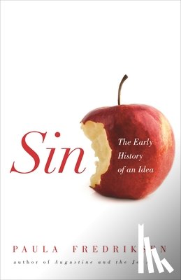Fredriksen, Paula - Sin