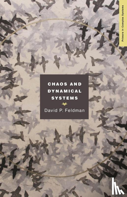 Feldman, David P. - Chaos and Dynamical Systems