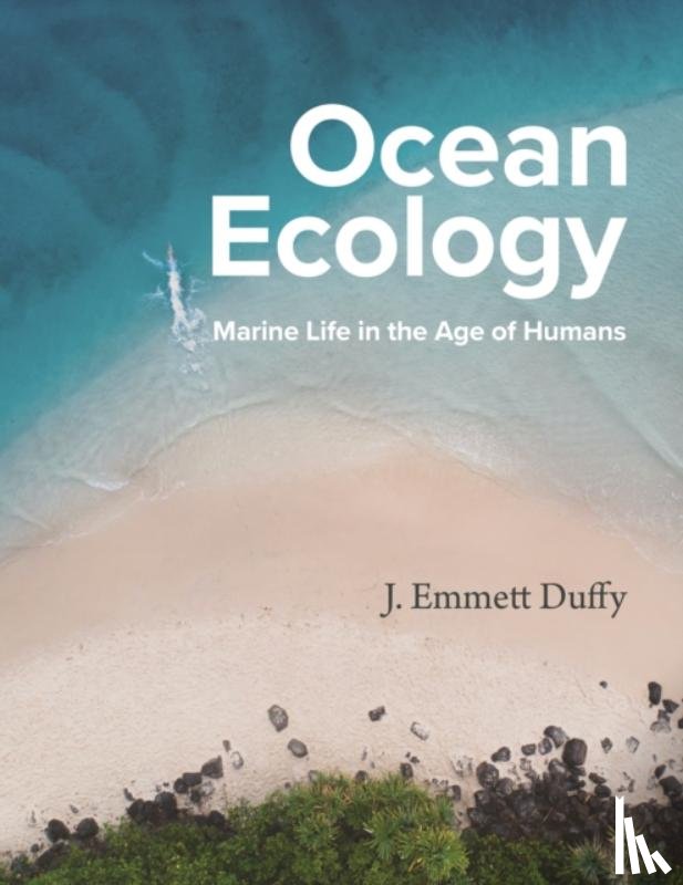 Duffy, J. Emmett - Ocean Ecology