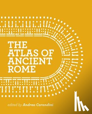  - The Atlas of Ancient Rome