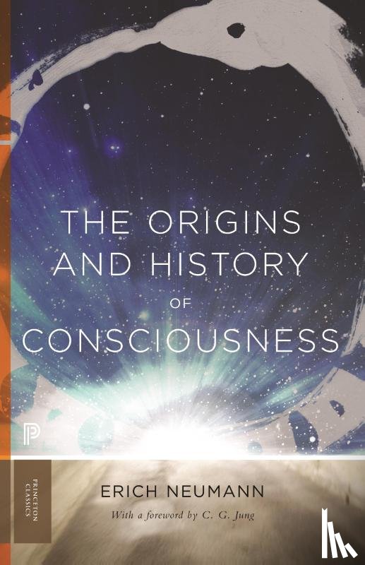 Neumann, Erich - The Origins and History of Consciousness