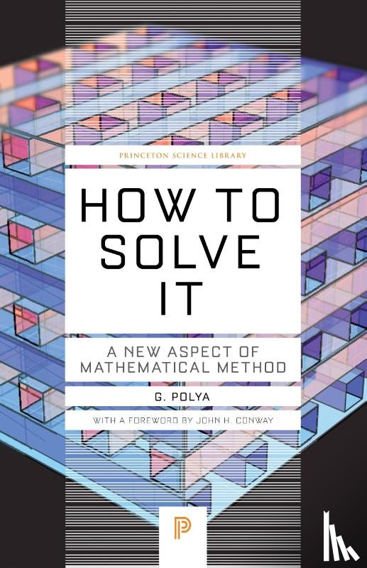 Polya, G. - How to Solve it