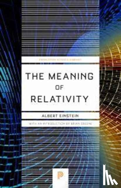 Einstein, Albert - The Meaning of Relativity