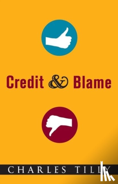 Tilly, Charles - Credit and Blame