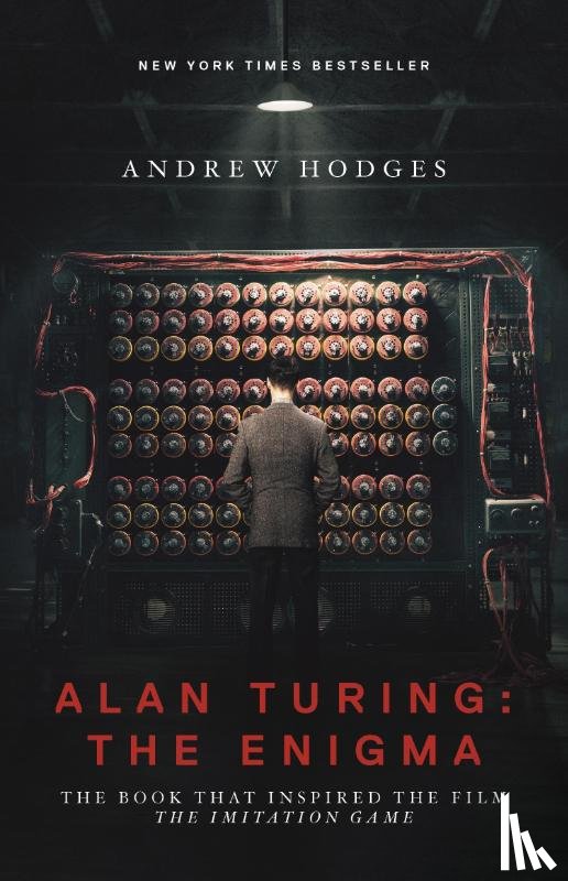 Hodges, Andrew - Alan Turing: The Enigma