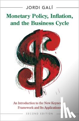 Gali, Jordi - Monetary Policy, Inflation, and the Business Cycle