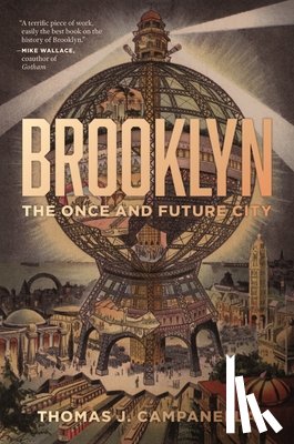 Campanella, Thomas J. - Brooklyn