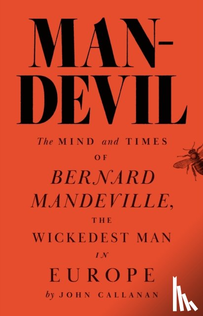 Callanan, John J. - Man-Devil