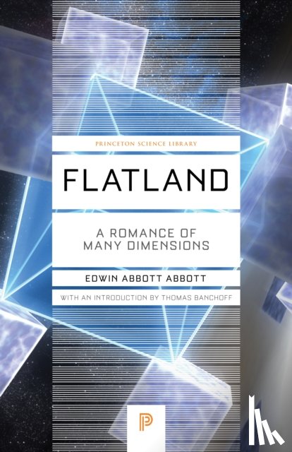 Abbott, Edwin Abbott - Flatland