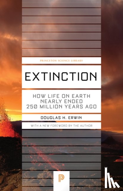 Erwin, Douglas H. - Extinction