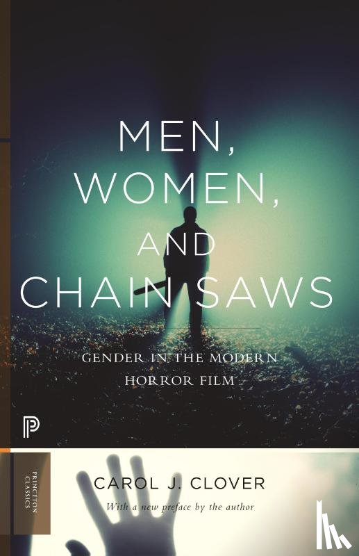 Clover, Carol J. - Men, Women, and Chain Saws