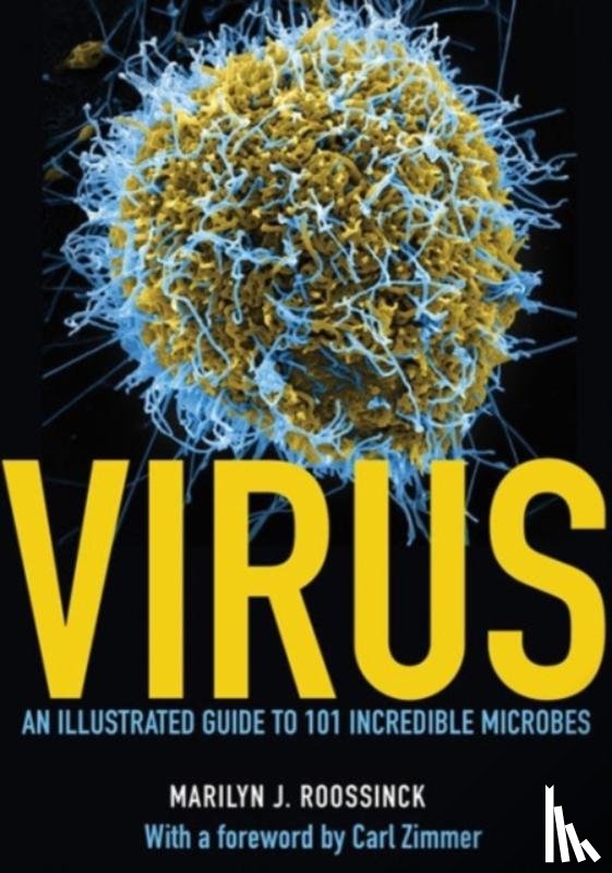 Marilyn J. Roossinck - Virus