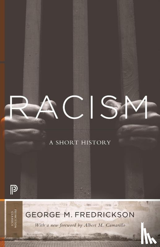 Fredrickson, George M. - Racism
