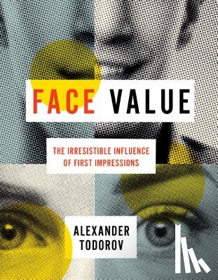 Todorov, Alexander - Face Value