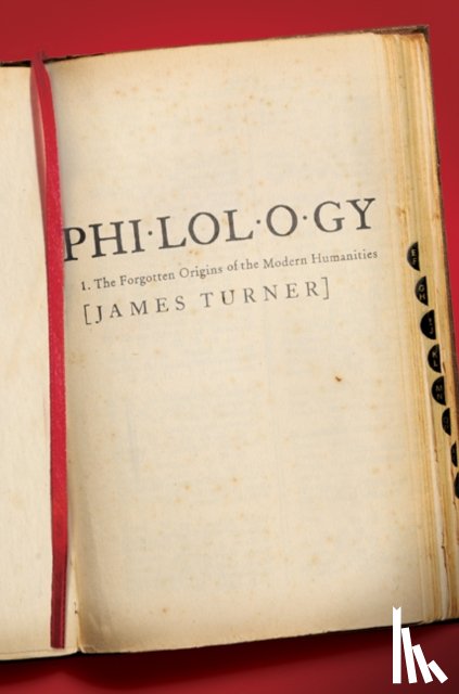 Turner, James - Philology