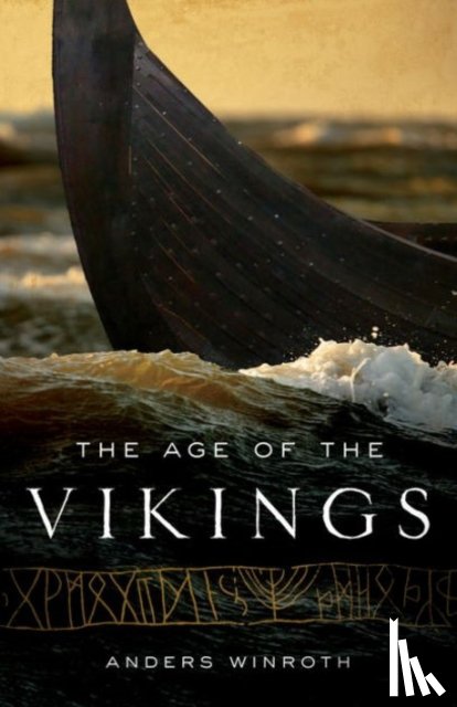Winroth, Anders - The Age of the Vikings