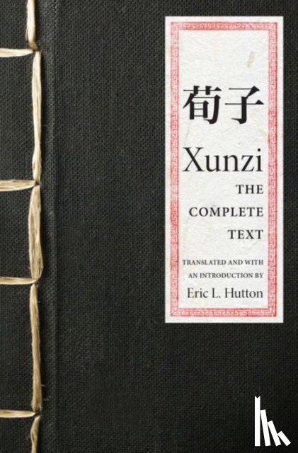 Xunzi - Xunzi
