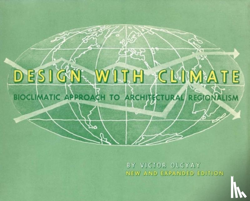 Olgyay, Victor - Design with Climate