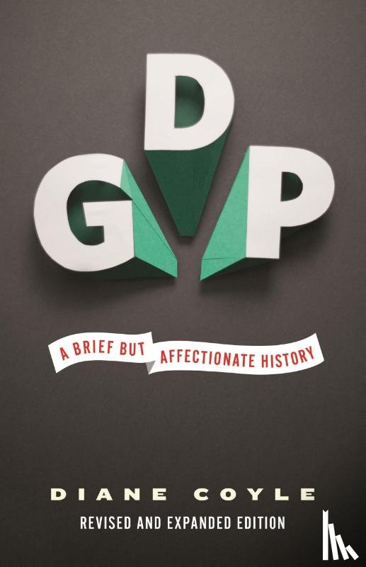 Coyle, Diane - GDP