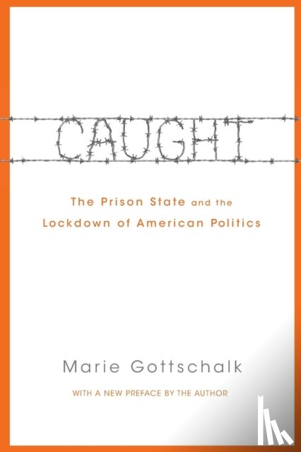 Gottschalk, Marie - Caught