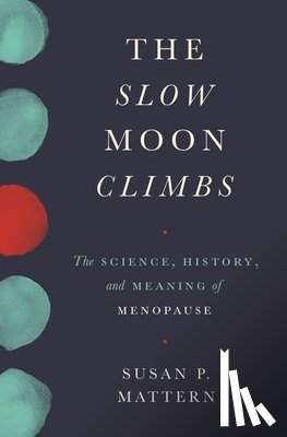 Mattern, Susan - The Slow Moon Climbs