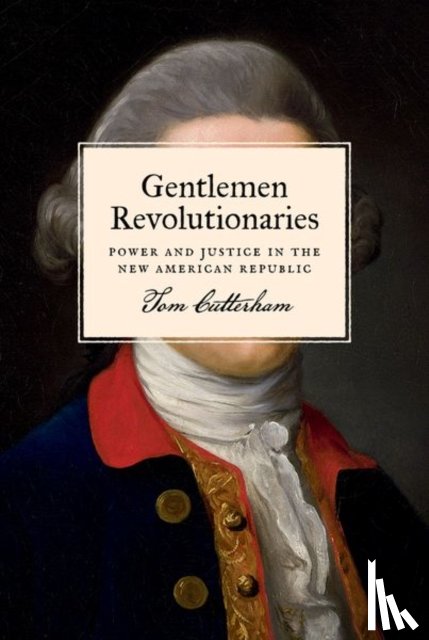 Cutterham, Tom - Gentlemen Revolutionaries