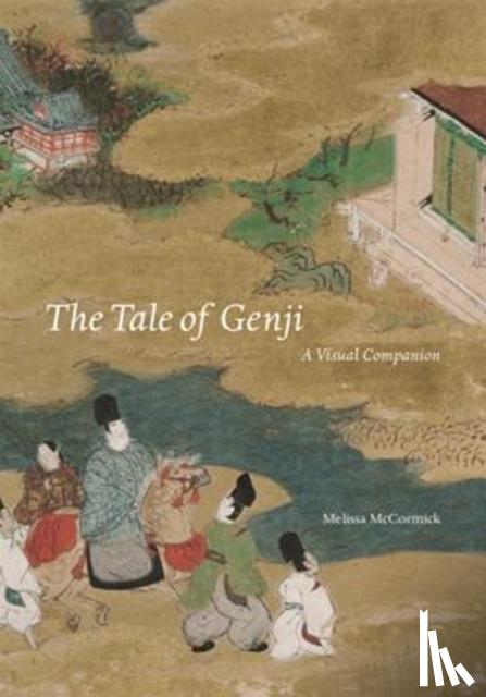 McCormick, Melissa - The Tale of Genji