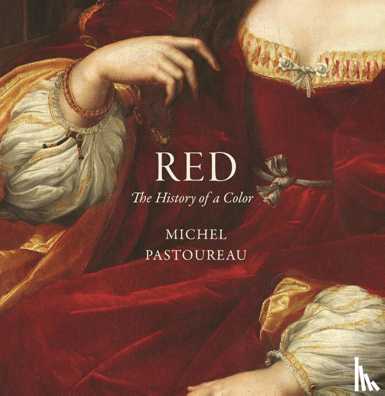 Pastoureau, Michel - Red